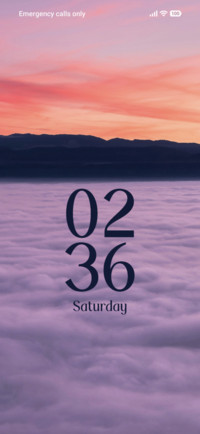 Cloudscape