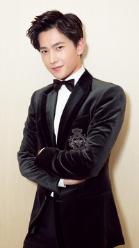 杨洋