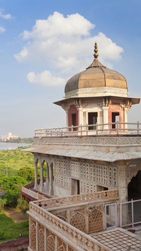 India-Building