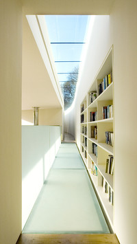 Bookshelf of Creative Home 8