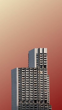 建筑肖像
