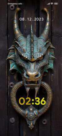 dragon gate