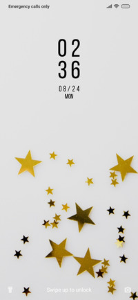 Stars Falling_3MDS