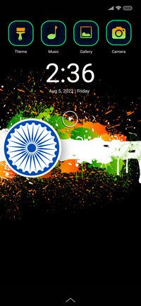 Independence 14