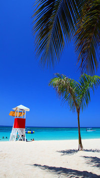 Summer is about going to the beach
