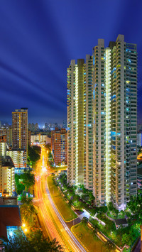 Busy City 86