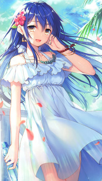 温婉清风