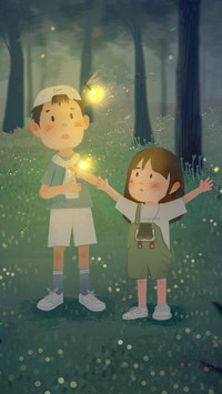 如果时间可以倒流