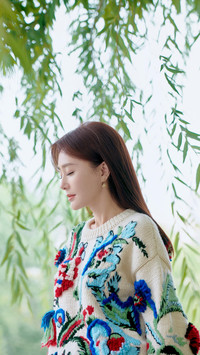 温柔姐姐秦岚