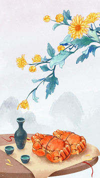 重阳节的习俗，你不得不知！