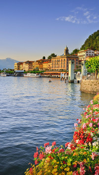 Beautiful Lake Como 10