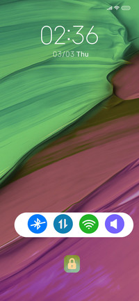 Colors iOS