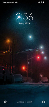Winter Dual System v11