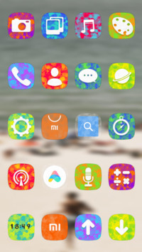 Official MIUI Theme_30