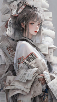 次元寄遐思