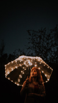 Under Umbrella (9)