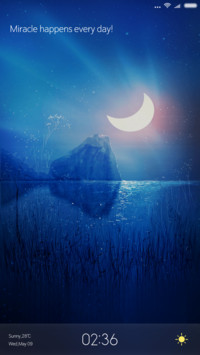 Moon TT