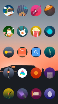Official MIUI Theme_35