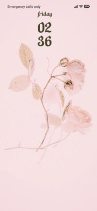 Flower Painting