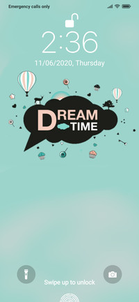 DreamTime