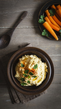 How to make mashed potatoes for babies 7