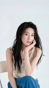 卢昱晓湿发清氧