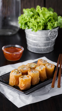 寻味指南