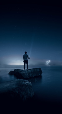 Alone (9)