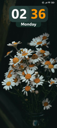 Spring Vases