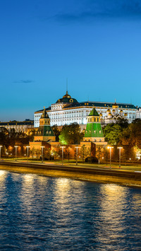 World renowned palaces