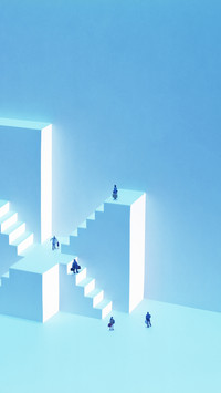 Staircases
