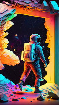 Parallel universe