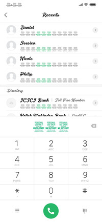 Fondy Script