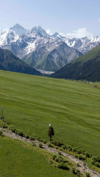 Ili xinjiang