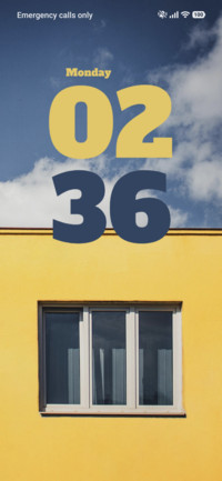 Window