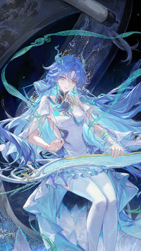 幻梦人形赋