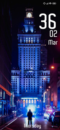 Tower