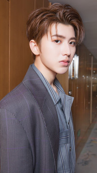 蔡徐坤