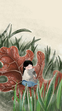 二十四节气：霜降