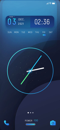 Sparkle UI