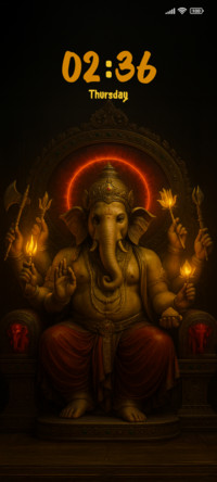 Mahaganpati Ganesh