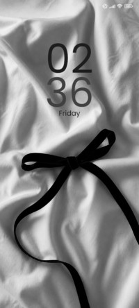 Silk ? Touch