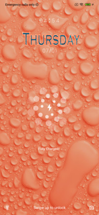 Amoled Karo