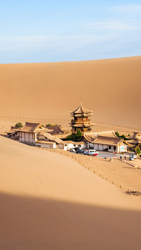 Real Travelers Paradise 1
