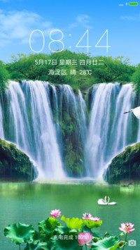 鹤飞蝶舞
