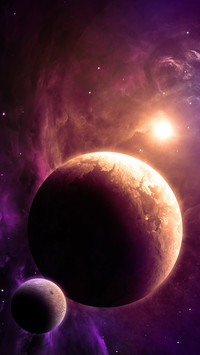 Hubble discoveries galactic giant caves