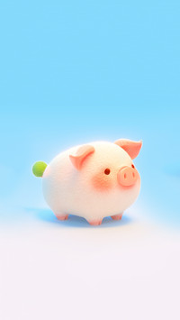 宠物猪热潮解析