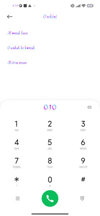 Untuk Jatuh Cinta