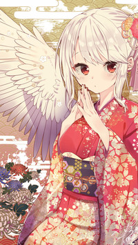 节日盛装