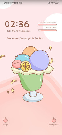 Fruit Flavour
